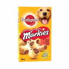 Biscotti per cani Pedigree Markies gr 500