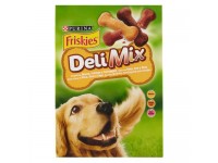 Friskies Deli Mix Biscotti per cani gusto manzo e pollo gr 500