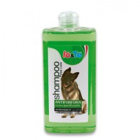 Shampoo per cani antiforfora ad azione purificante ml 500