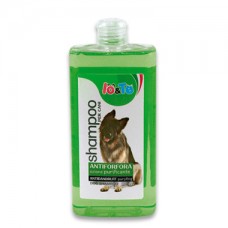 Shampoo per cani antiforfora ad azione purificante ml 500