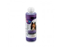 Shampoo per cani a pelo lungo ad azione districante ml 200