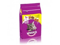 Whiskas 1+ Fagottini ripieni al pollo gr 350